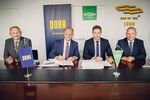 PORR will modernize the route of the Poznań Fast Tram 