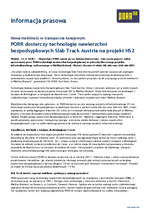 201214 Informacja prasowa HS2 PORR Slab Track PL