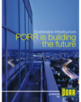PORR Imagebrochure Infrastruktur Sustainable Infrastructure PORR is building the future