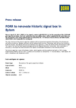 Press release Bytom
