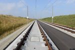 Technologia Slab Track Austria jest pomyślnie wdrażana w Europie i Azji na kolejowych projektach szybkobieżnych i renowacyjnych.